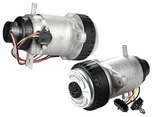Gm Genuine Parts 10226035 Fuel Filter #TOP9