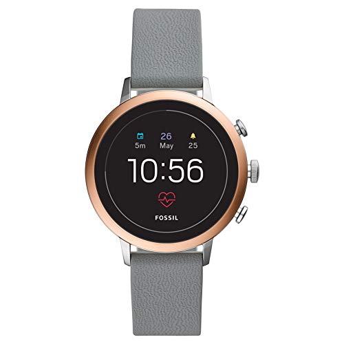 Montre connectÃe Femmes - Fossil FTW6016