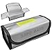 Lithium Battery Storage Box, Lipo Battery Bag, Fireproof Safety Protection Bag Explosion-Proof Functional Storage Guard Safe Pouch