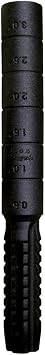 Longridge Golf Accessory Universal Shaft Extension, Black