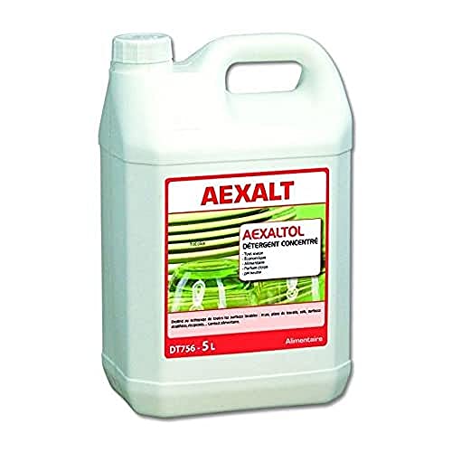Aexalt DT756 Nettoyant Cover