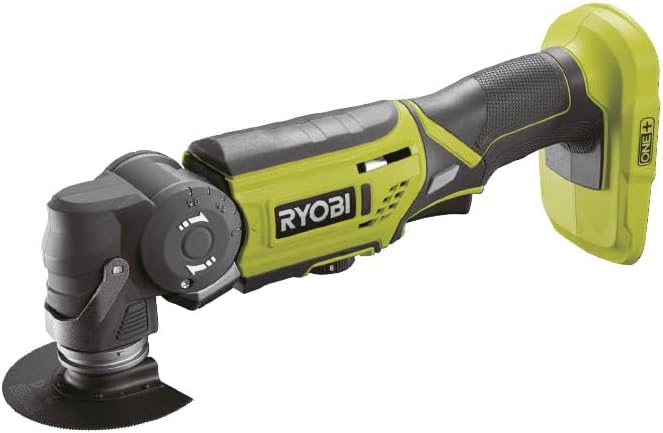 R18MT-0 18V ONE+ Cordless Multi Tool (Battery & Charger Excluded)