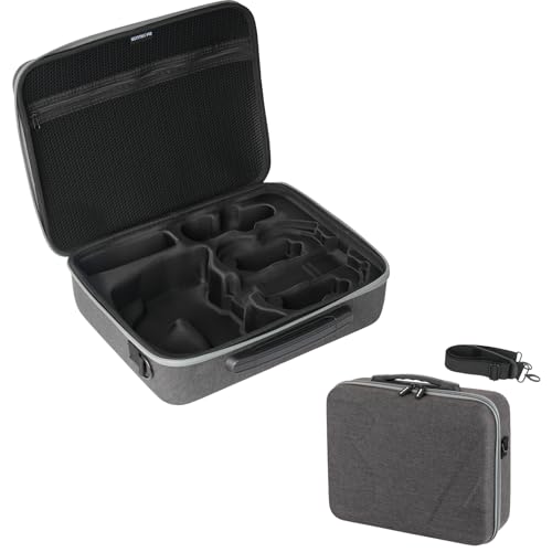 Boîtier de rangement DJI Neo 2 contre les chocs de transport