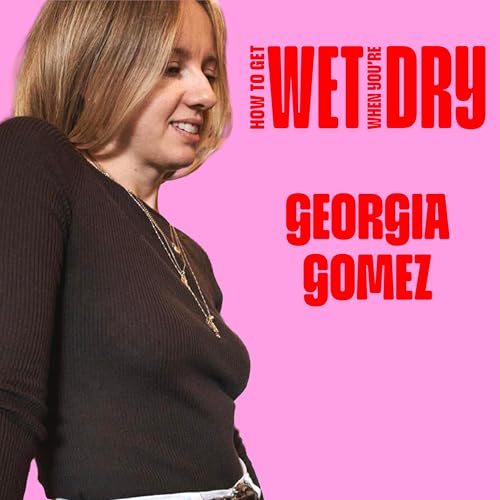 Couverture de Georgia Gomez: One girl, two pants