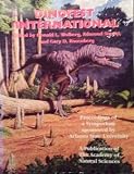 Dinofest International: Proceedings of a Symposium Sponsored By Arizona State University