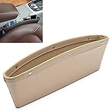 Einfach zu installieren und zu erreichen, flexibel und passt problemlos zwischen Sitz und Mittelkonsole.