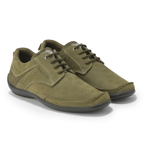 Image of Woodland Mens Gc 6192123 Sneaker