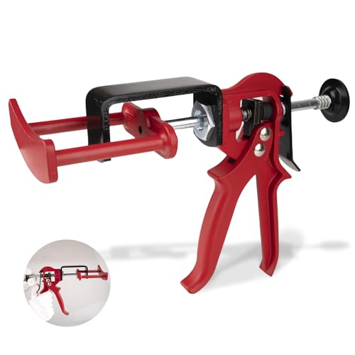Defabee Dual Piston Brake Caliper Compressor, 25750 Brake Caliper Compression Tool for Double Piston Brake Pad Replacement, Disc Brake Pad Separator Tool for Most Cars & Light Trucks by Defabee - Used condition - US$19.74