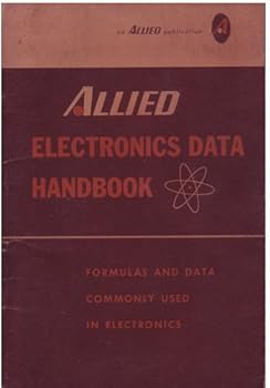 Allied Electronics Data Handbook