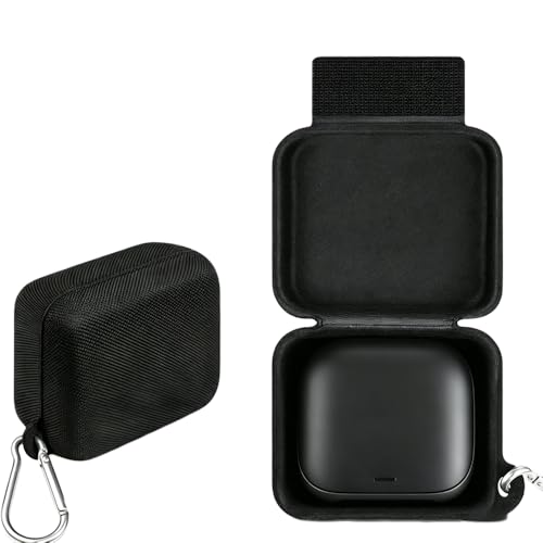 For Anker Liberty 5 Pro�p�C���z���P�[�X �ϏՌ��I�b�N�X�t�H�[�h���n �g�їp�g���x���o�b�O ��p�ی�|�[�` ���^�y�� �C���z�����[�P�[�X �ی�J�o�[ �I�b�N�X�t�H�[�h���n �ϏՌ� �g�їp �g���x���o�b�O �w�b�h�z���ی�|�[�` �|�P�b�g