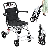 fauteuil roulant electrique a vendre 【Maniabilité exceptionnelle】Profitez d'une conduite fluide et intuitive avec des accoudoirs pivotants à 280° et des roues avant pivotantes à 360°, équipées de pneus en PU silencieux et amortissants. Idéal pour évoluer avec aisance dans les centres commerciaux, les parcs ou sur les trottoirs, sans encombre.