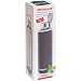 Westmark 5272226A - Botella de agua de cristal con estampado, 550 ml,...