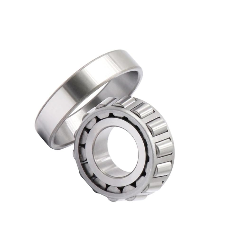 Fit for Tapered Roller Bearings 26x48x15 30x55x20 30x62x21 28x47x15 30x55x17 26x47x15 27x48x12 30x51x15 30x47x12(26x47x15)
