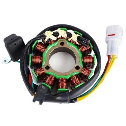Bobine de stator RMZ250 2015 alternative 32101 28HA0 alternateur moto Suzuki RMZ450
