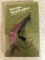 Forceps, Fin & Feather B002DMY7U2 Book Cover