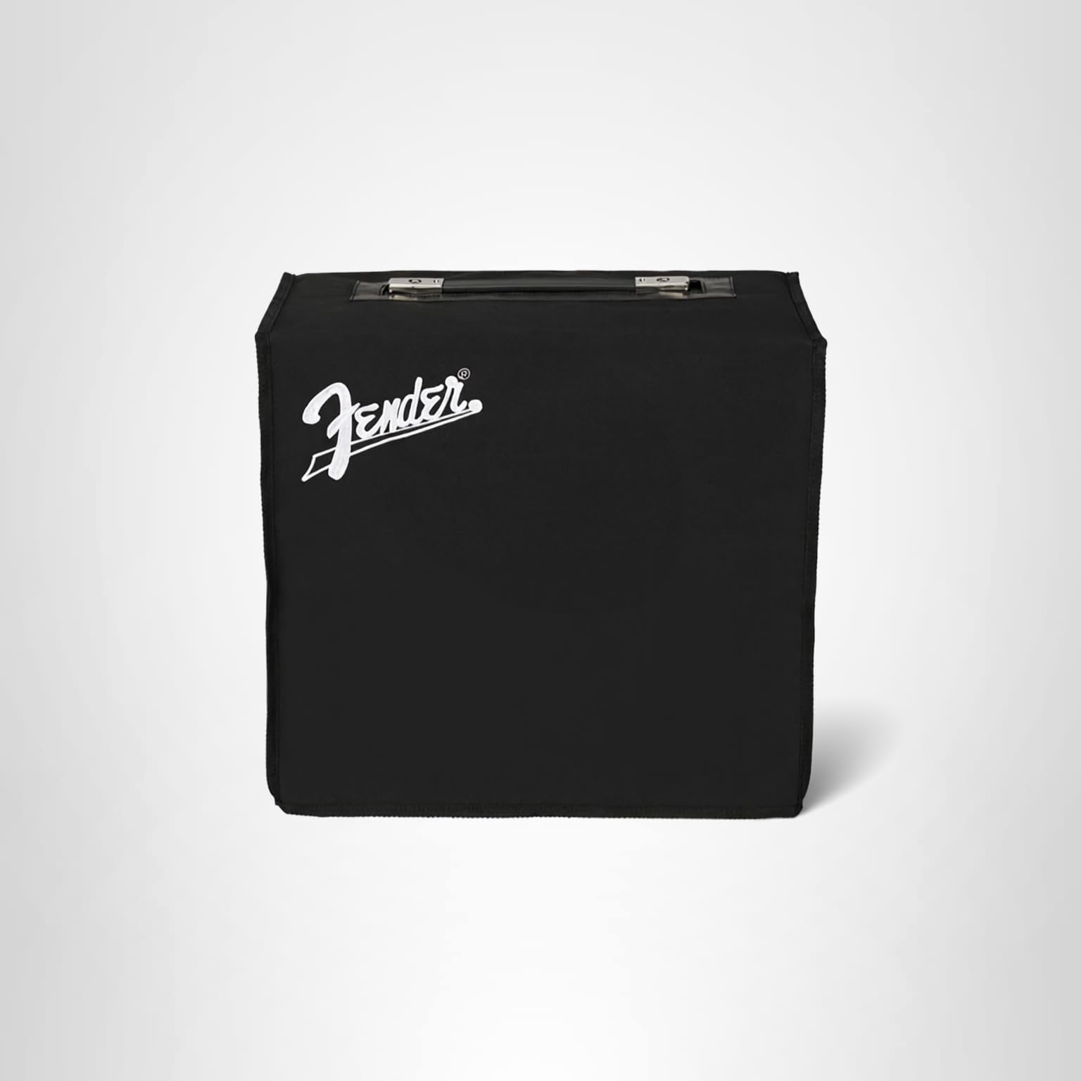 Fender パーツ Amp Cover Blues Junior? Black cm3dmju Amazon.com: Fender Blues Junior Amplfier Cover, Black : Everything
