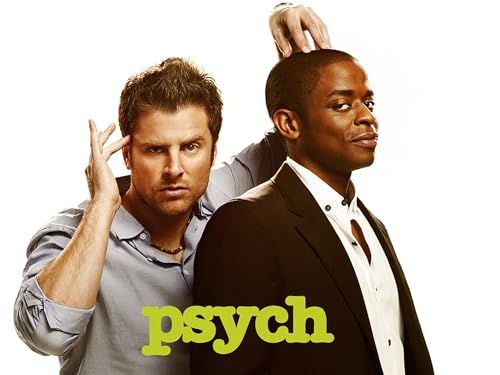 Psych