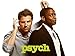 Psych Season 4