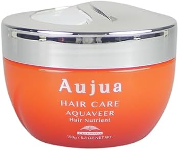 Amazon | オージュア AQ アクアヴィア ヘアニュートリエント(150g