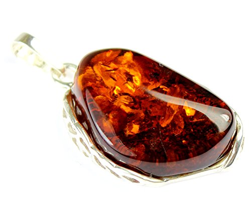 SilverAmber Jewellery UK PD1557