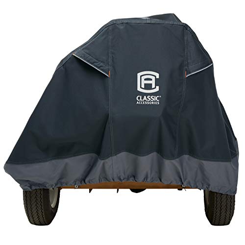 Classic Accessories Stormpro Waterproof Heavy-Duty Log Splitter Cover #TOP6