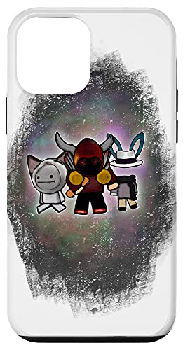 iPhone 12 mini Skate Crew Case