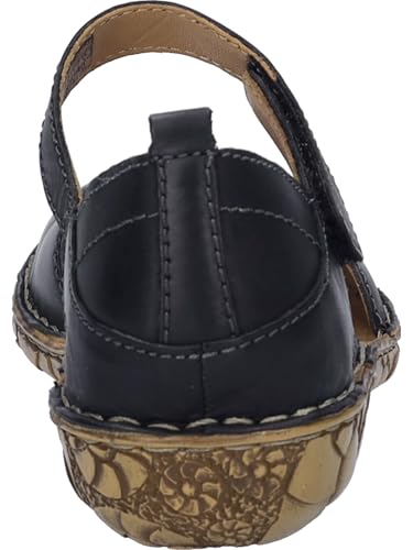 Josef Seibel Femme Rosalie 42 : sandale pour pieds sensibles