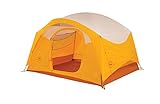 Big Agnes - Big House 4 Tent