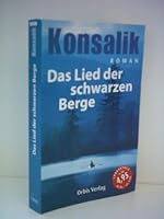 Das Lied Der Schwarzen Berge 3442028892 Book Cover