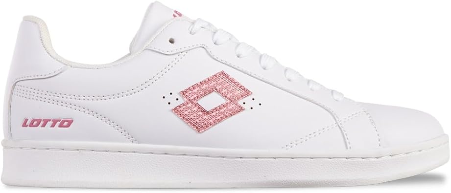 Lotto Women's Low-top Sneakers