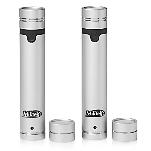 Miktek C5 Pair