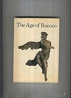 The Age of Rococo B00FCXIY8A Book Cover