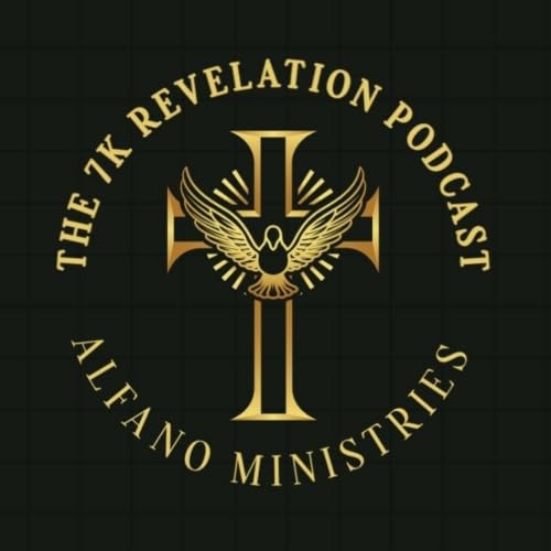 『The 7K Revelation Podcast』のカバーアート