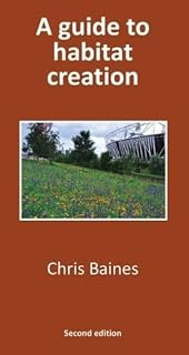 A Guide to Habitat Creation 2017
