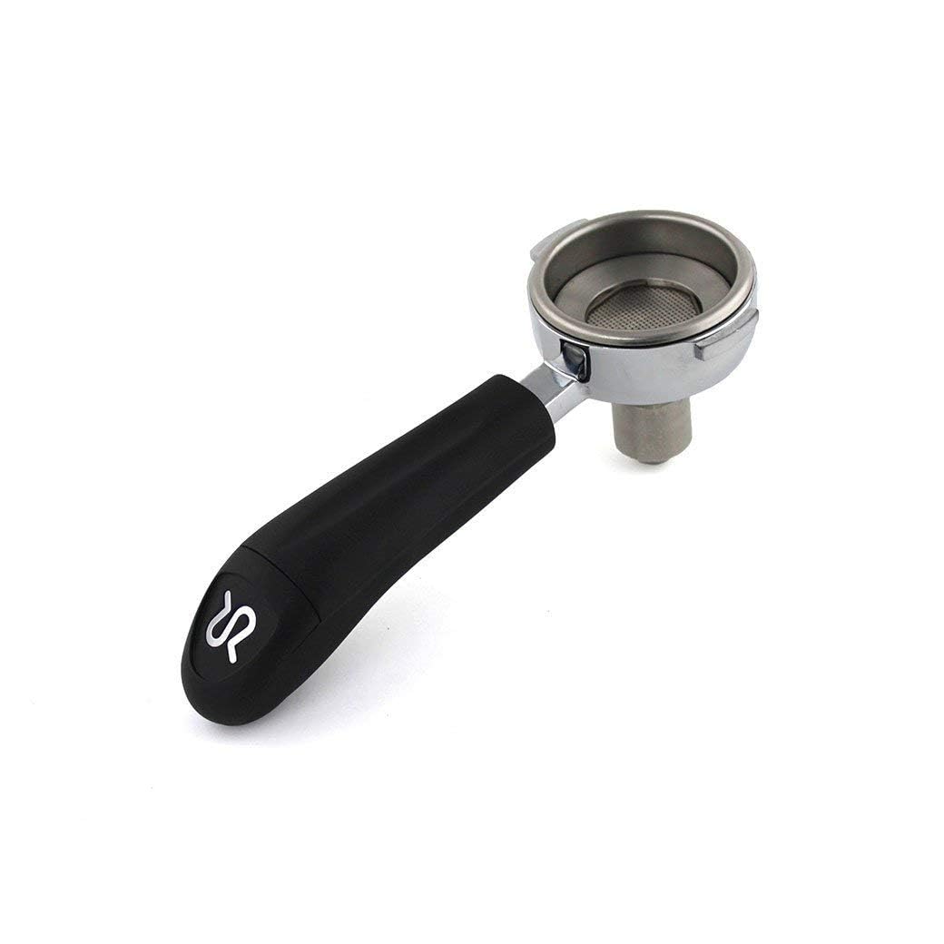 Rancilio Pressurized Pod Portafilter 2022 Release