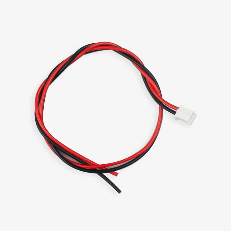 2 Pin JST XH Female Cable - 2mm pitch-image-16
