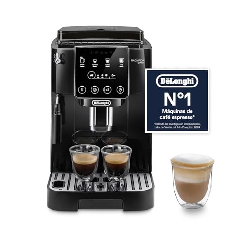 Imagen de De’Longhi Magnifica Start Cafetera Superautomática