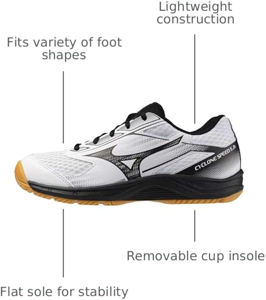 講座用｜5点まとめ｜バイナリーカード｜教材｜新品未使用｜学習教材｜ハイロー Amazon.com | Mizuno Cyclone Speed 5 Junior Volleyball Shoe | Youth