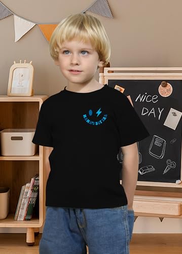 in My Boy Mom Era Shirt Mommy and Me Matching Outfits Mother's Day Tshirt Gift Funny Letter Printed Tees2