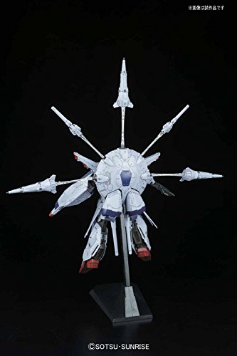Bandai Figure à Collectionner Bandai GUN63051 - vue 8
