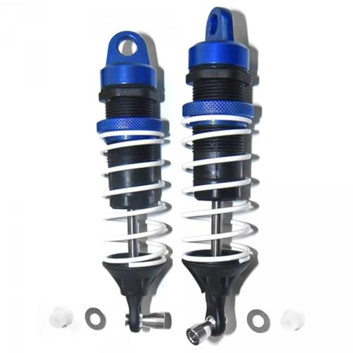 Image of Shock Absorbers Parts For Red Cat Bsd Bs819-003 Shock Absorber Unit Remote Control Car Upgrade Replacement Part