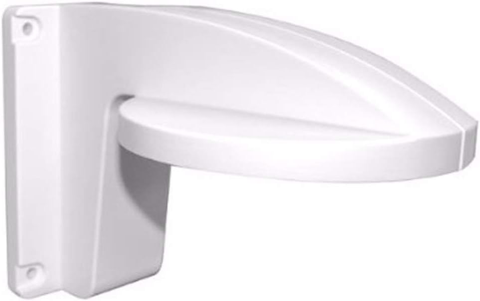 WM110 DS-1258ZJ Wall Mount Bracket for hik-Compatible Fixed Lens Dome IP Camera DS-2CD21x2 (8 Pack)