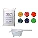 Produktbild Starter Set Kerzengießen mit Paraffin