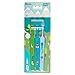 Produktbild TePe Mini Zahnbürste, Extra Soft, 3 Stk., Kinderzahnbürste, extra weiche Borsten für eine sanfte Reinigung, vom ersten Zahn bis 6 Jahre