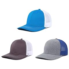 Crazy Era-mesh Blue+brown+grey