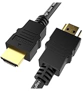 Amazon | GSPOWER フラット HDMIケーブル 0.5m Ver2.0 4K/2K対応