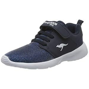 KangaROOS Unisex Hinu Ev sneakers