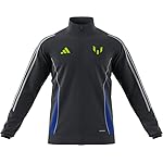 adidas mens Messi Jacket - Image 2