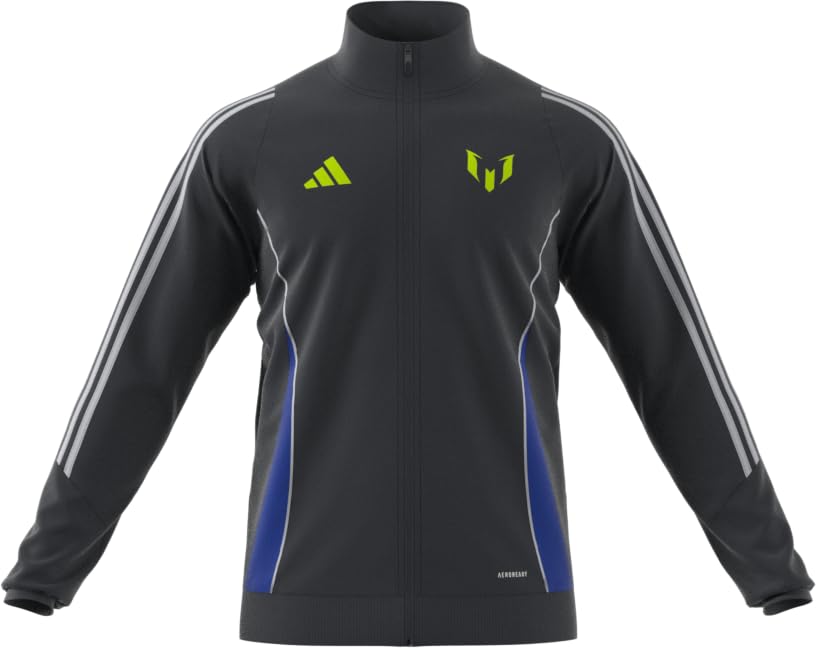 adidas Men's Messi Jacket2