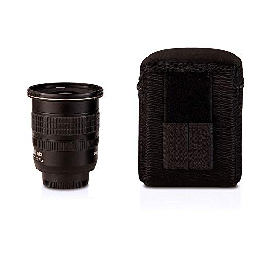 Luva Case Lente M, Alhva, Estojos e Bolsas para Câmeras